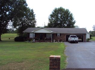 36 Trezevant Hwy, Bradford, TN 38316