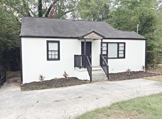 3510 E Ponce De Leon Ave, Scottdale, GA 30079