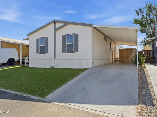 15533 Allie St #0, Mojave, CA 93501