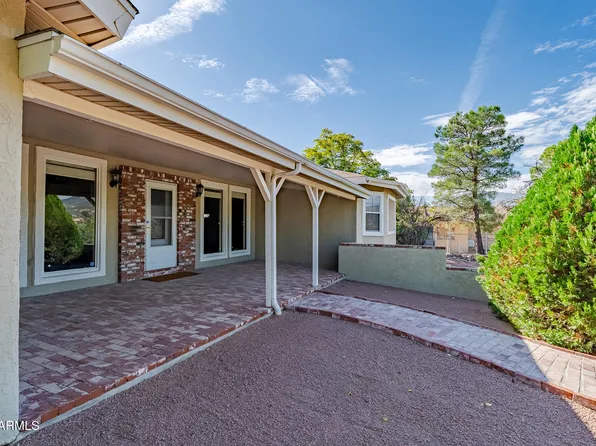 565 S 7TH Street, Camp Verde, AZ 86322