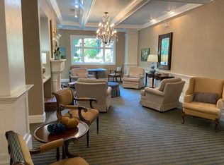 1800 Clairmont Lake Dr #418, Decatur, GA 30033