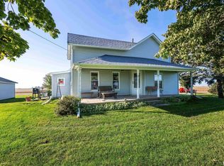 2192 250th St, Bennett, IA 52721