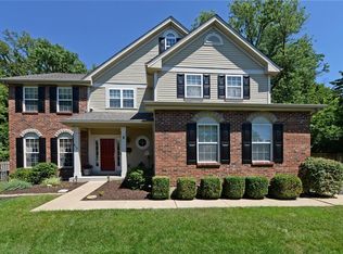 412 Nelda Ave, Saint Louis, MO