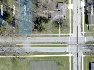 1345 Campeau St, South Bend, IN