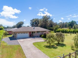 64-5202 White Rd, Kamuela, HI 96743