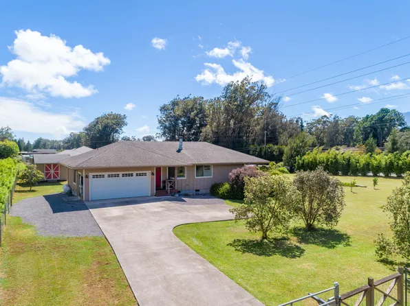 64-5202 White Rd, Kamuela, HI 96743