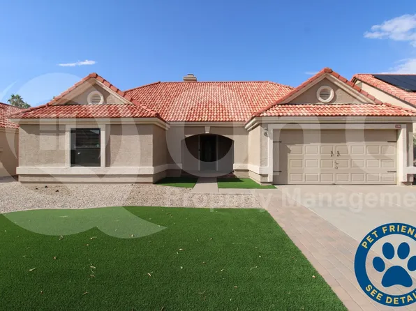 1262 E Commerce Ave, Gilbert, AZ 85234