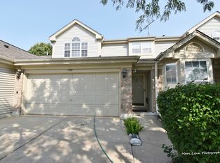 1720 Lexington Dr, Montgomery, IL 60538