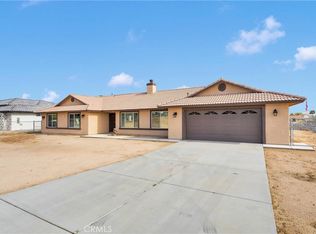 16364 Sitting Bull St, Victorville, CA 92395