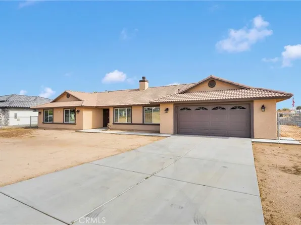 16364 Sitting Bull St, Victorville, CA 92395