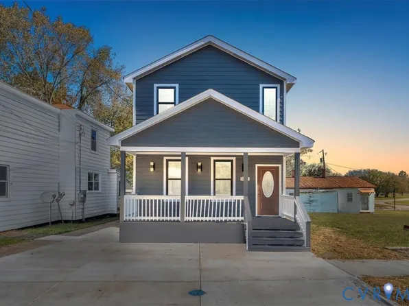 217 S South St, Petersburg, VA 23803