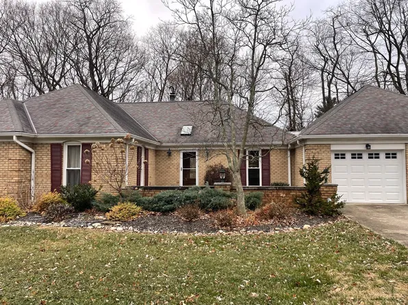 2241 Spinningwheel Ln, Cincinnati, OH 45244