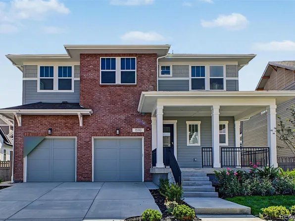 1590 Chestnut Avenue, Erie, CO 80516