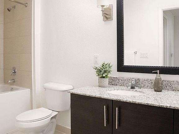 2nd image of 9619 Fontainebleau Blvd APT 203
