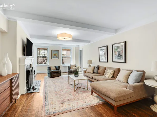 434 East 52nd Street 6D image 1 of 9