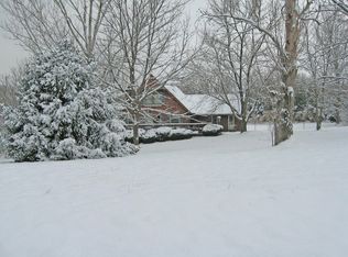 6867 Loyet Rd, Collinsville, IL 62234