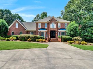 101 Sleepy Hollow Ln, Spartanburg, SC 29306
