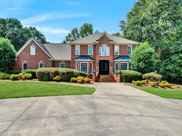 101 Sleepy Hollow Ln, Spartanburg, SC 29306