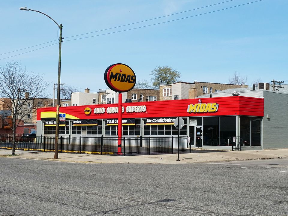 1st image of 7501 N Western Ave