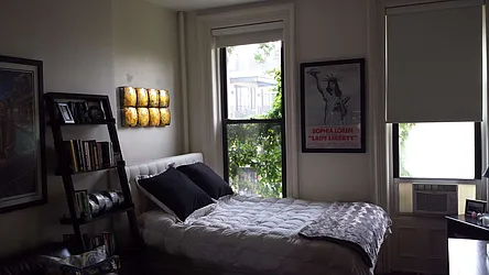 Rented by Chris Stewart, LREB