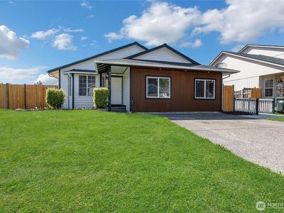 22516 45th Avenue E, Spanaway, WA, 98387