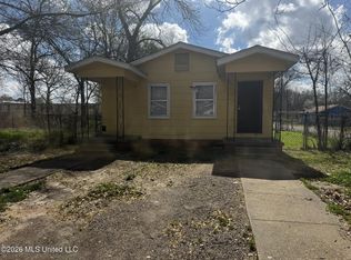 933 Randall St, Jackson, MS