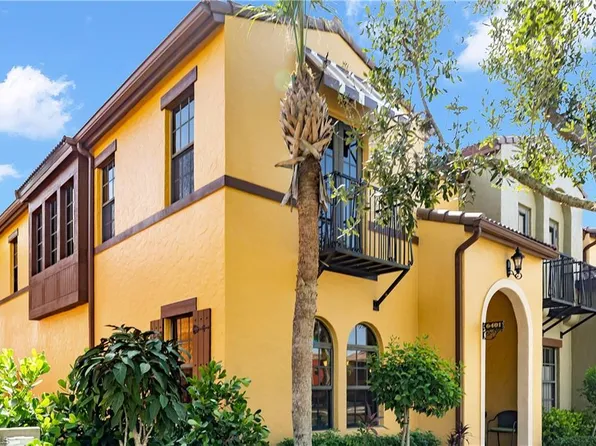 9092 Capistrano ST S #6401, NAPLES, FL 34113