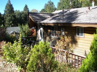 474 Delle Dr, Crestline, CA 92325