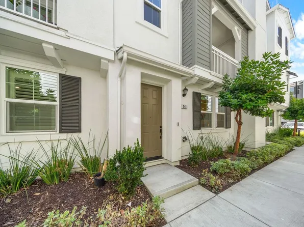 341 Wild Rose Way, Milpitas, CA 95035