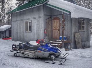 L6 B Rd #2, Skwentna, AK 99667