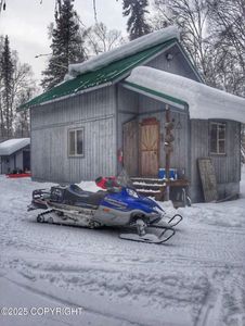 L6 B Rd #2, Skwentna, AK, 99667