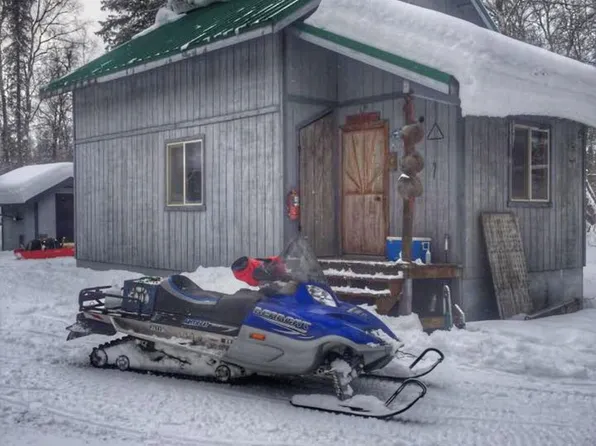 L6 B Rd #2, Skwentna, AK 99667