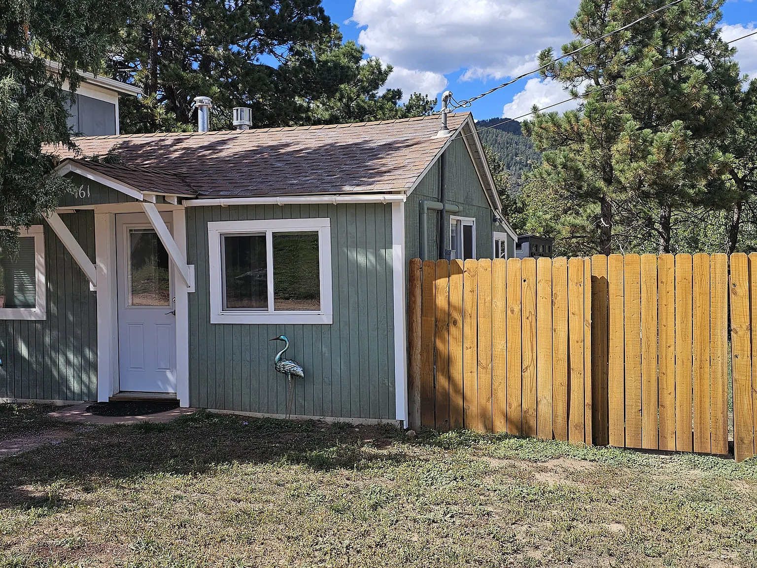 1 bed, 440 sqft, $1,500 — Photo 1