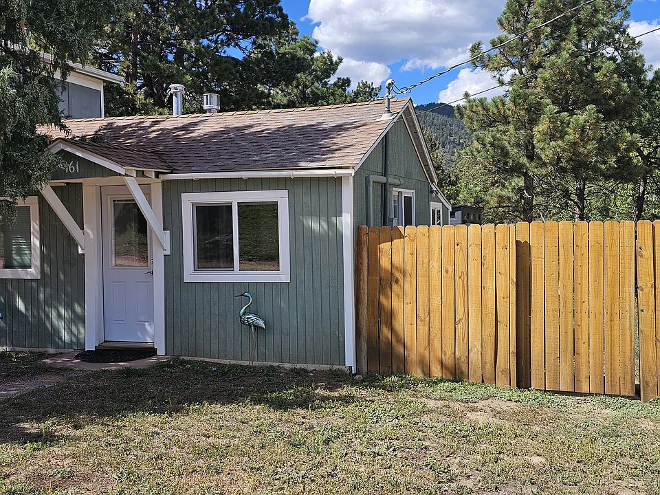 161 Canon City Crst