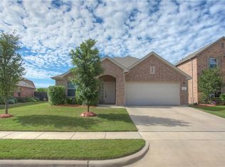 508 Anchor Way, Crowley, TX 76036