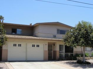 8455-57 Chloe Ave, La Mesa, CA 91942