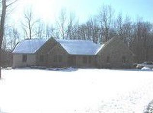 18718 Beech Daly Rd, Brownstown, MI 48174