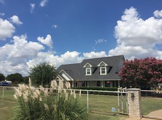 5404 Cripple Creek Cir, Midlothian, TX 76065