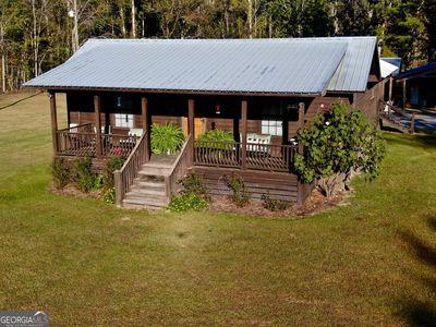 226 Cherokee Rd, Glenwood, GA, 30428