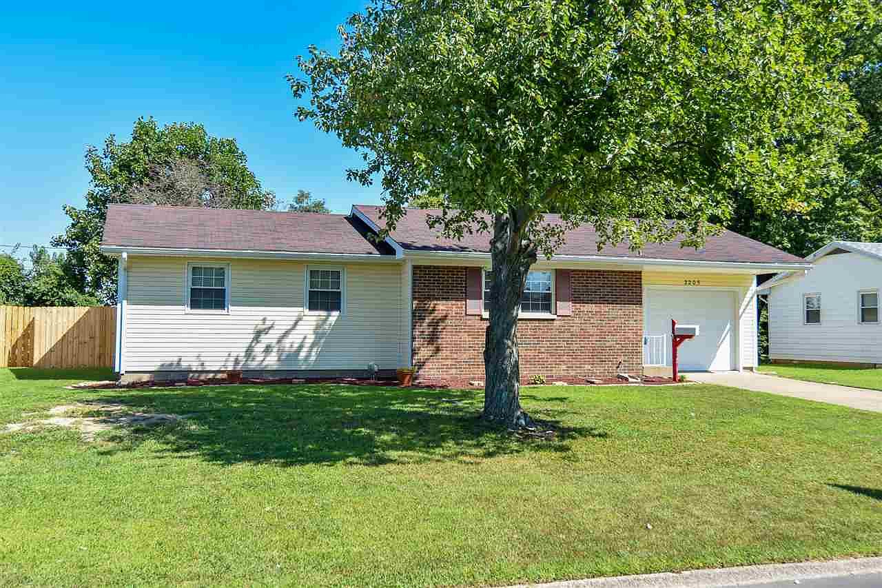 2205 W Buena Vista Rd, Evansville, IN 47720 Zillow
