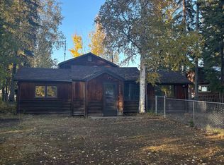 1608 Carr Ave, Fairbanks, AK 99709