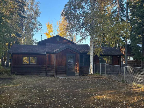 1608 Carr Ave, Fairbanks, AK 99709