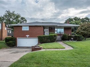 133 Victoria Dr, White Oak, PA