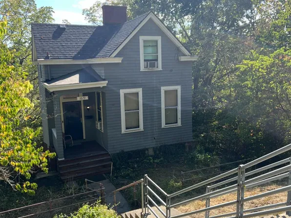 1679 Waverly Ave, Cincinnati, OH 45214