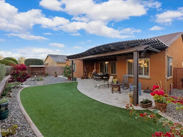 31682 N 131ST Avenue, Peoria, AZ 85383
