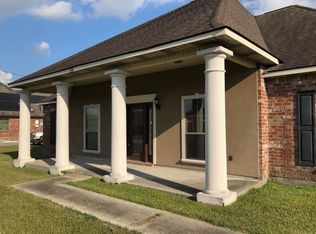 116 Sarah Dr, Plattenville, LA 70393