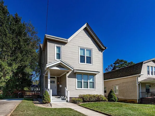 4706 Winona Ter, Cincinnati, OH 45227