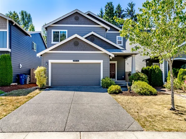 20245 111th Way SE, Kent, WA 98031