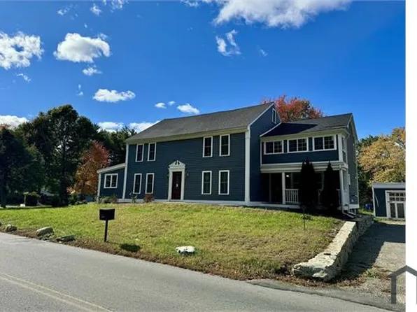 200 Wheeler Rd, Methuen, MA 01844