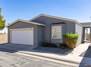 2300 Rangeview Dr, Rosamond, CA 93560